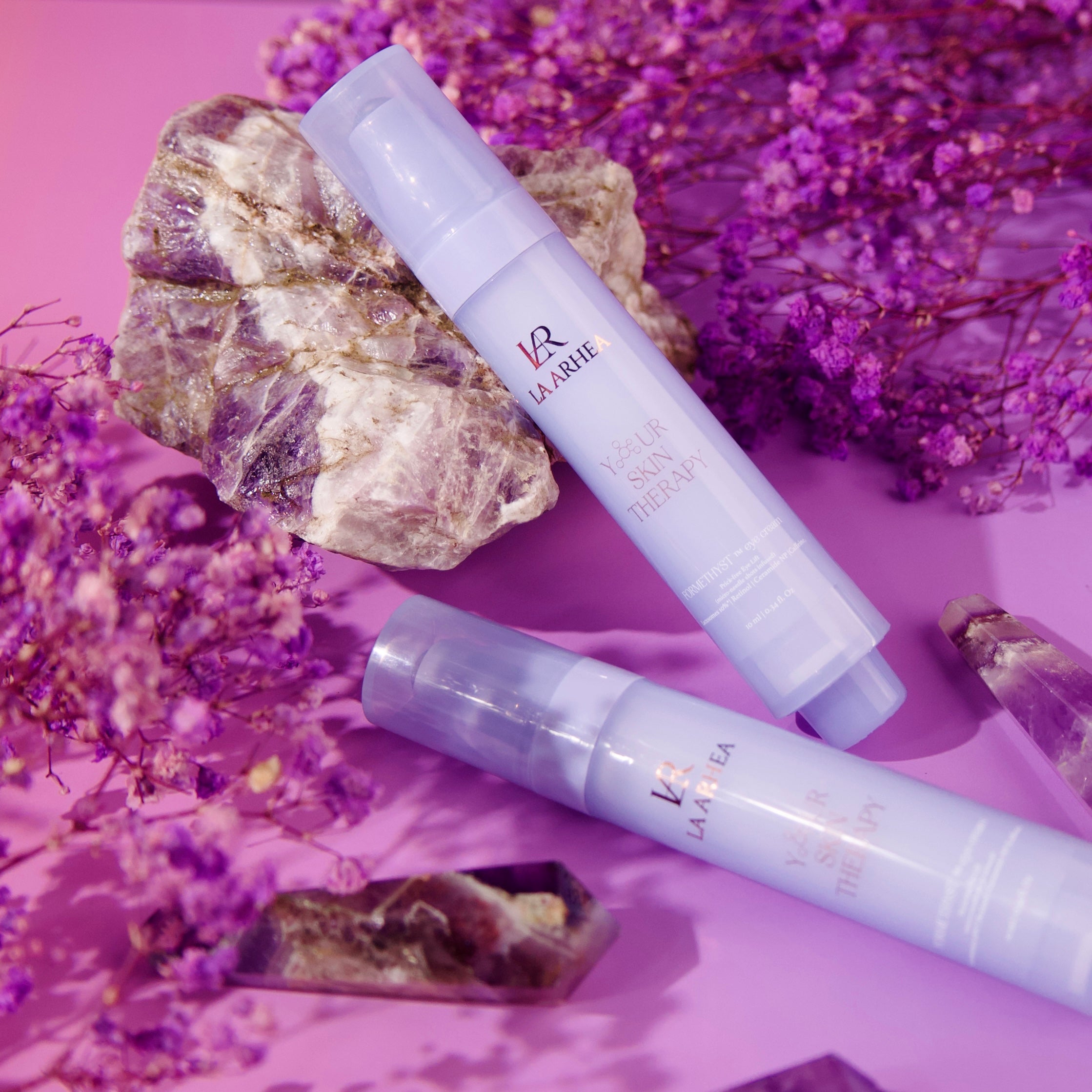 FORMETHYST EYE CREAM