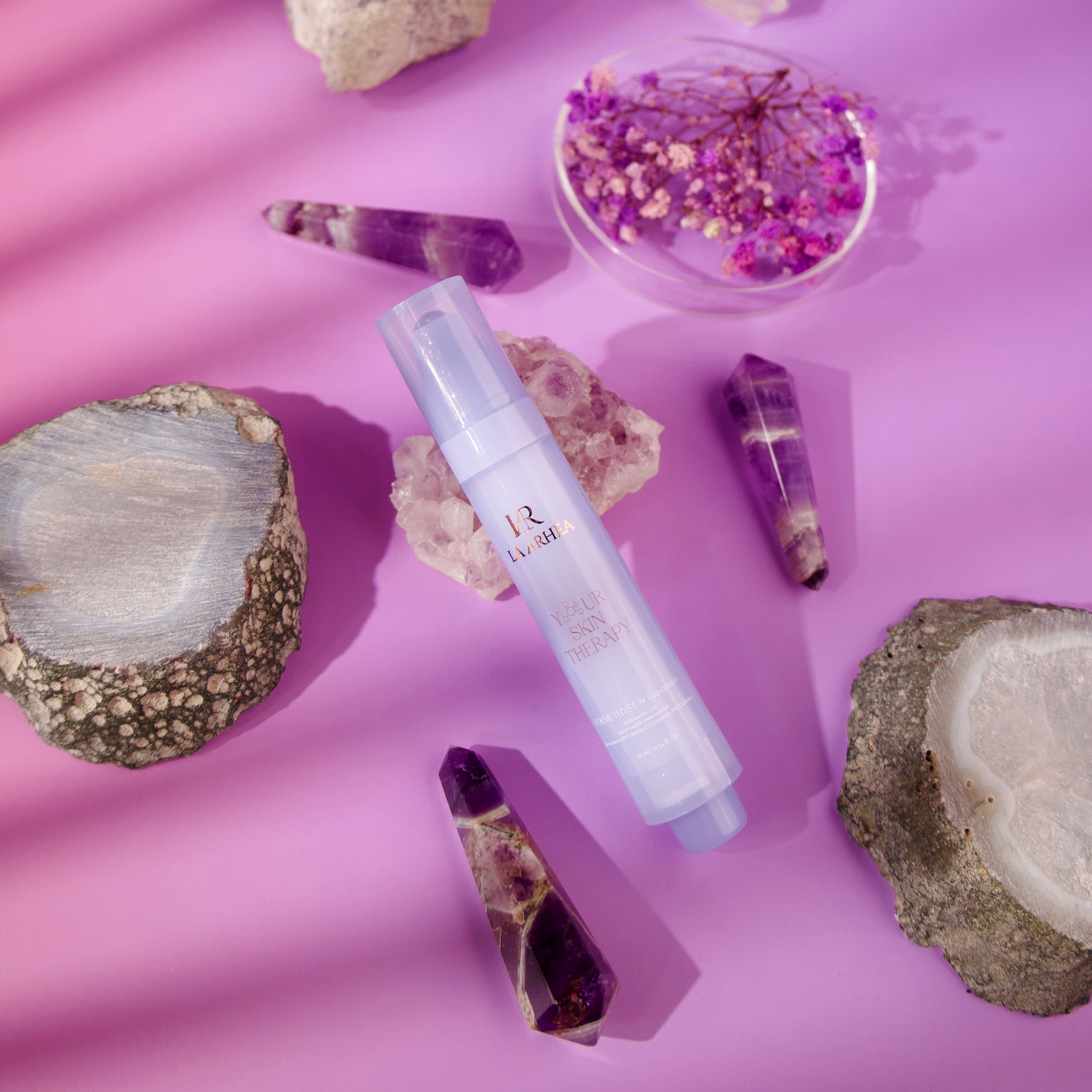 FORMETHYST EYE CREAM