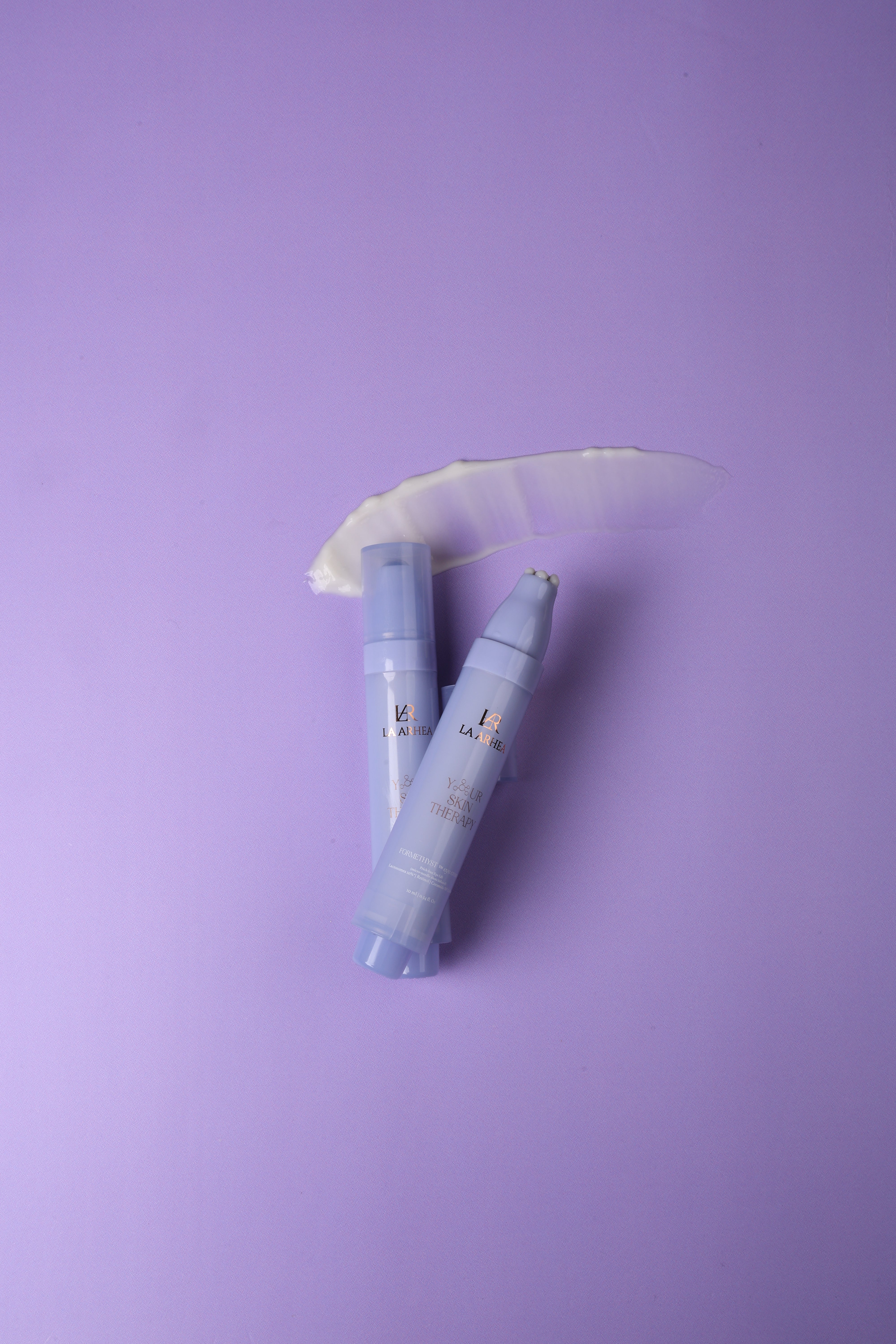 FORMETHYST EYE CREAM