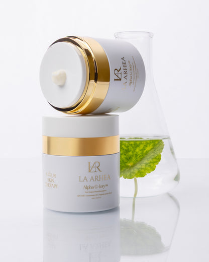 ALPHA G-LORY CREAM