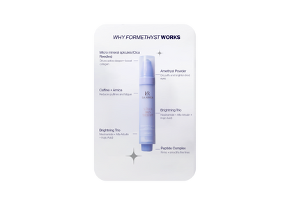 FORMETHYST EYE CREAM